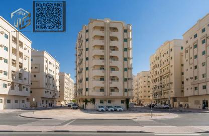 Whole Building - 7+ - 7+ for sale in Bu Tina - Al Sharq - Sharjah