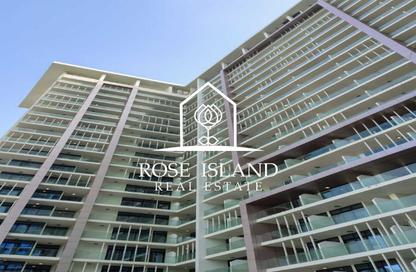 Apartment - 1 Bedroom - 1 Bathroom for rent in Al Maryah Vista - Al Maryah Island - Abu Dhabi Apartment - 1 Bedroom - 1 Bathroom for rent in Al Maryah Vista - Al Maryah Island - Abu Dhabi