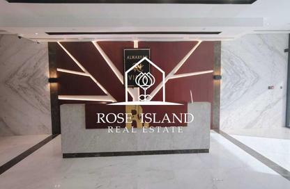 Apartment - 1 Bedroom - 1 Bathroom for rent in Al Maryah Vista - Al Maryah Island - Abu Dhabi Apartment - 1 Bedroom - 1 Bathroom for rent in Al Maryah Vista - Al Maryah Island - Abu Dhabi