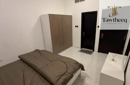 Apartment - 1 - 2 for rent in Al Shorafa 1 Building - Al Rumaila 1 - Ajman Apartment - 1 - 2 for rent in Al Shorafa 1 Building - Al Rumaila 1 - Ajman