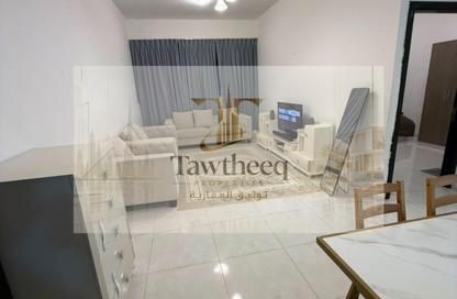 Apartment - 1 - 2 for rent in Al Shorafa 1 Building - Al Rumaila 1 - Ajman