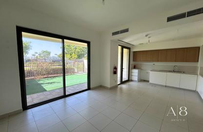 Townhouse - 3 Bedrooms - 4 Bathrooms for rent in Emaar South - Dubai South (Dubai World Central) - Dubai