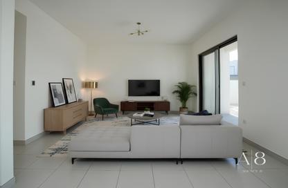 Townhouse - 3 Bedrooms - 4 Bathrooms for rent in Emaar South - Dubai South (Dubai World Central) - Dubai Townhouse - 3 Bedrooms - 4 Bathrooms for rent in Emaar South - Dubai South (Dubai World Central) - Dubai