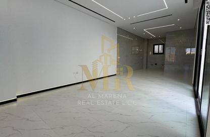 Villa - 4 Bedrooms - 6 Bathrooms for sale in Al Helio 1 - Al Helio - Ajman