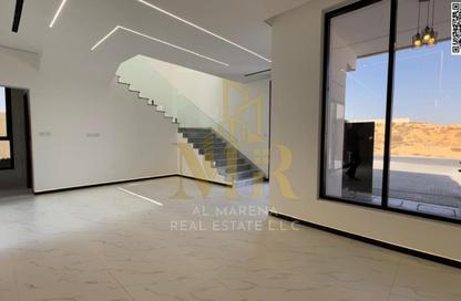 Villa - 4 Bedrooms - 6 Bathrooms for sale in Al Helio 1 - Al Helio - Ajman