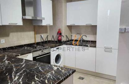Apartment - 2 Bedrooms - 3 Bathrooms for rent in Avenue Residence 1 - Avenue Residence - Al Furjan - Dubai