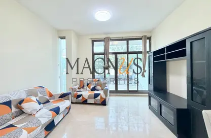 Apartment - 2 Bedrooms - 3 Bathrooms for rent in Avenue Residence 1 - Avenue Residence - Al Furjan - Dubai Apartment - 2 Bedrooms - 3 Bathrooms for rent in Avenue Residence 1 - Avenue Residence - Al Furjan - Dubai