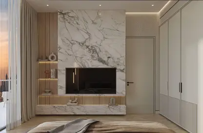 شقة - غرفة نوم - 2 حمامات للبيع في سول كاسا ريزيدنس - ميدان - دبي