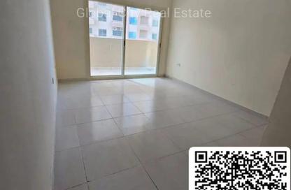 Apartment - 1 Bedroom - 1 Bathroom for rent in Lilies Tower - Emirates City - Ajman