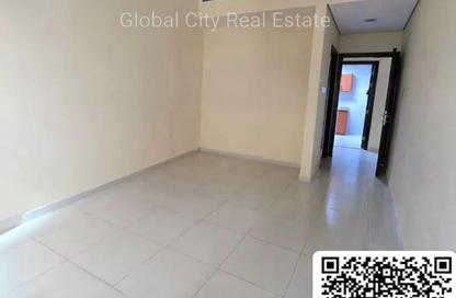 Apartment - 1 Bedroom - 1 Bathroom for rent in Lilies Tower - Emirates City - Ajman