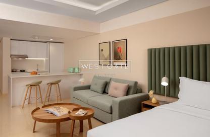 Hotel  and  Hotel Apartment - Studio - 1 Bathroom for rent in Dubai Internet City - Dubai