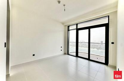 Apartment - 2 Bedrooms - 2 Bathrooms for sale in Marina Vista Tower 2 - Marina Vista - Emaar Beachfront - Dubai Harbour - Dubai