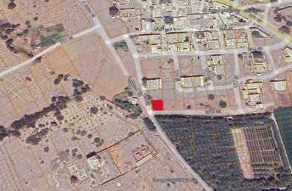 Land - Studio for sale in Shamal Julphar - Ras Al Khaimah