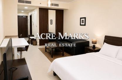 Apartment - Studio - 1 for rent in Goldcrest Executive - JLT Cluster C - Jumeirah Lake Towers - Dubai Apartment - Studio - 1 for rent in Goldcrest Executive - JLT Cluster C - Jumeirah Lake Towers - Dubai