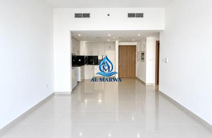 Apartment - 1 - 2 for rent in Maryam Beach Residence - Maryam Island - Al Khan - Sharjah