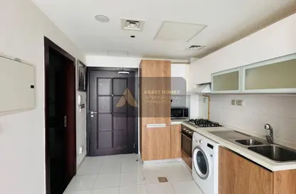 Apartment - Studio - 1 Bathroom for rent in Glamz 2 - Glamz by Danube - Al Furjan - Dubai