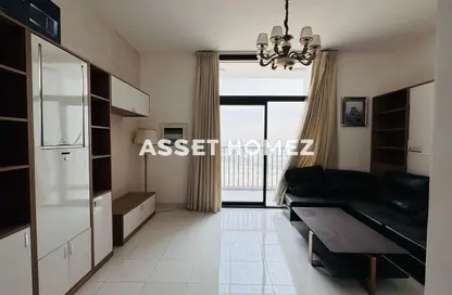 Apartment - Studio - 1 Bathroom for rent in Glamz 2 - Glamz by Danube - Al Furjan - Dubai