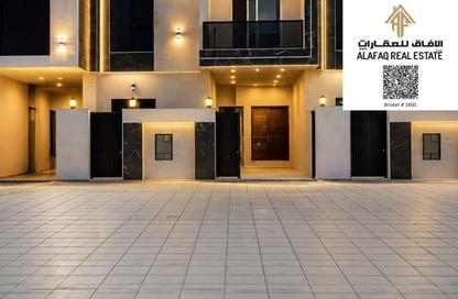 Townhouse - 4 Bedrooms - 6 Bathrooms for sale in Kabbali Hills - Al Helio 2 - Al Helio - Ajman