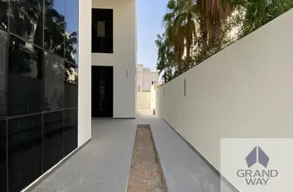 Villa - 4 Bedrooms - 7 Bathrooms for rent in Al Khawaneej 2 - Al Khawaneej - Dubai Villa - 4 Bedrooms - 7 Bathrooms for rent in Al Khawaneej 2 - Al Khawaneej - Dubai