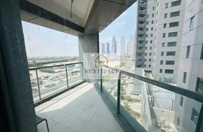 Apartment - 2 Bedrooms - 2 Bathrooms for rent in Executive Bay A - Executive Bay - Business Bay - Dubai