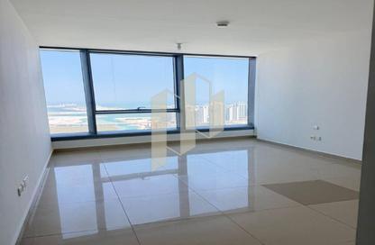 Apartment - 2 - 3 for rent in Sky Tower - Shams Abu Dhabi - Al Reem Island - Abu Dhabi Apartment - 2 - 3 for rent in Sky Tower - Shams Abu Dhabi - Al Reem Island - Abu Dhabi
