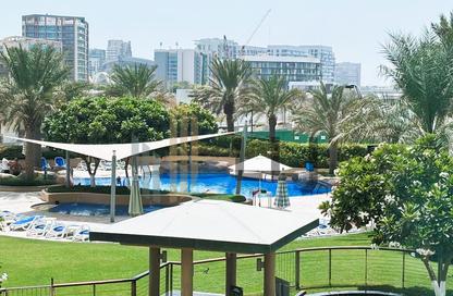 Apartment - 1 - 2 for rent in Al Naseem Residences A - Al Bandar - Al Raha Beach - Abu Dhabi Apartment - 1 - 2 for rent in Al Naseem Residences A - Al Bandar - Al Raha Beach - Abu Dhabi
