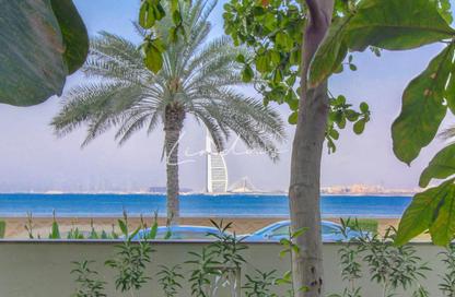 Apartment - 2 Bedrooms - 3 Bathrooms for rent in Royal Amwaj Residences North - Royal Amwaj Residences - Palm Jumeirah - Dubai