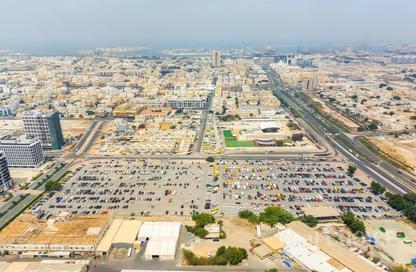 Apartment - 3 - 4 for rent in Duja Tower - Sheikh Zayed Road - Dubai
