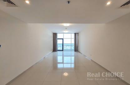 Apartment - 3 - 4 for rent in Duja Tower - Sheikh Zayed Road - Dubai