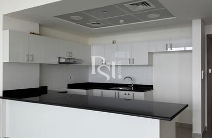 Apartment - 1 - 2 for rent in Park View - Saadiyat Island - Abu Dhabi Apartment - 1 - 2 for rent in Park View - Saadiyat Island - Abu Dhabi