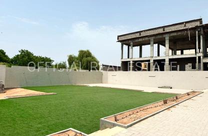 Villa - 5 Bedrooms - 6 Bathrooms for rent in Al Dhait - Ras Al Khaimah