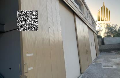 Warehouse - Studio for sale in Al Jurf Industrial 1 - Al Jurf Industrial - Ajman Warehouse - Studio for sale in Al Jurf Industrial 1 - Al Jurf Industrial - Ajman