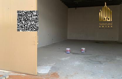 Warehouse - Studio for sale in Al Jurf Industrial 1 - Al Jurf Industrial - Ajman Warehouse - Studio for sale in Al Jurf Industrial 1 - Al Jurf Industrial - Ajman