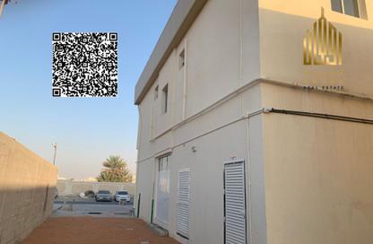 Warehouse - Studio for sale in Al Jurf Industrial 1 - Al Jurf Industrial - Ajman Warehouse - Studio for sale in Al Jurf Industrial 1 - Al Jurf Industrial - Ajman