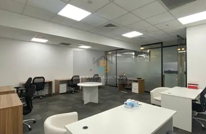 Office Space - Studio for rent in Conrad Commercial Tower - Sheikh Zayed Road - Dubai Office Space - Studio for rent in Conrad Commercial Tower - Sheikh Zayed Road - Dubai