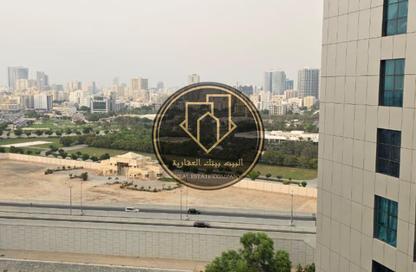 Apartment - 2 Bedrooms - 2 Bathrooms for sale in City Tower - Al Nuaimiya - Ajman Apartment - 2 Bedrooms - 2 Bathrooms for sale in City Tower - Al Nuaimiya - Ajman