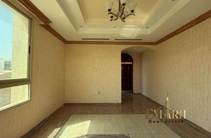 Villa - 5 Bedrooms - 7 Bathrooms for rent in Al Jurf 1 - Al Jurf - Ajman Downtown - Ajman Villa - 5 Bedrooms - 7 Bathrooms for rent in Al Jurf 1 - Al Jurf - Ajman Downtown - Ajman