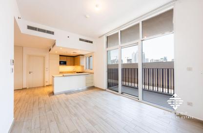 Apartment - 2 Bedrooms - 2 Bathrooms for rent in Belgravia 3B - Belgravia 3 - District 15 - Jumeirah Village Circle - Dubai