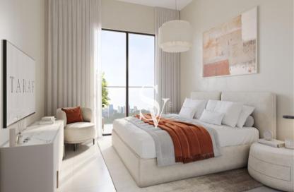 Apartment - 2 - 2 for sale in Cello Residences Tower A - Cello Residences - District 18 - Jumeirah Village Circle - Dubai Apartment - 2 - 2 for sale in Cello Residences Tower A - Cello Residences - District 18 - Jumeirah Village Circle - Dubai