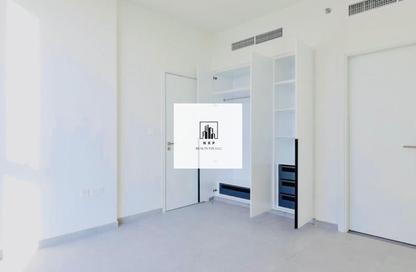 Apartment - 1 Bedroom - 2 Bathrooms for rent in The Boulevard 1 - Aljada - Sharjah