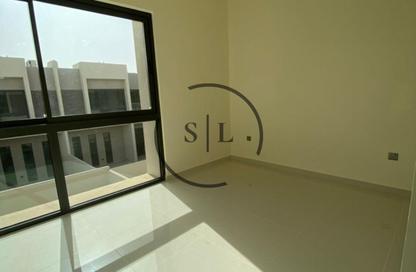 Townhouse - 3 Bedrooms - 5 Bathrooms for rent in Odora - Damac Hills 2 - Dubai