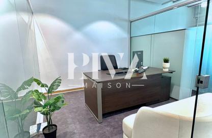 Office Space - Studio for rent in Business Village - Port Saeed - Deira - Dubai Office Space - Studio for rent in Business Village - Port Saeed - Deira - Dubai