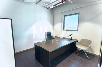 Office Space - Studio for rent in Business Village - Port Saeed - Deira - Dubai Office Space - Studio for rent in Business Village - Port Saeed - Deira - Dubai