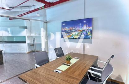 Office Space - Studio for rent in Business Village - Port Saeed - Deira - Dubai Office Space - Studio for rent in Business Village - Port Saeed - Deira - Dubai
