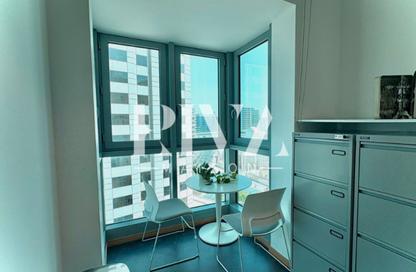 Office Space - Studio for rent in Port Saeed - Deira - Dubai