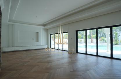 Villa - 5 - 5 for rent in Ponderosa - The Villa - Dubai