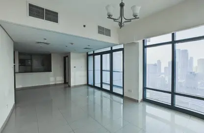 Apartment - 2 Bedrooms - 3 Bathrooms for rent in Lakeside Residence - JLT Cluster A - Jumeirah Lake Towers - Dubai