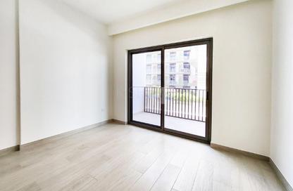 Apartment - 1 - 2 for rent in AZIZI Pearl - Al Furjan - Dubai