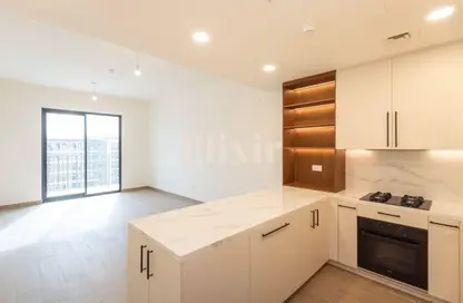 Apartment - 2 Bedrooms - 3 Bathrooms for rent in The Hamilton - Town Square - Dubai