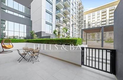 Apartment - 1 Bedroom - 1 Bathroom for rent in Executive Residences 1 - Executive Residences - Dubai Hills Estate - Dubai